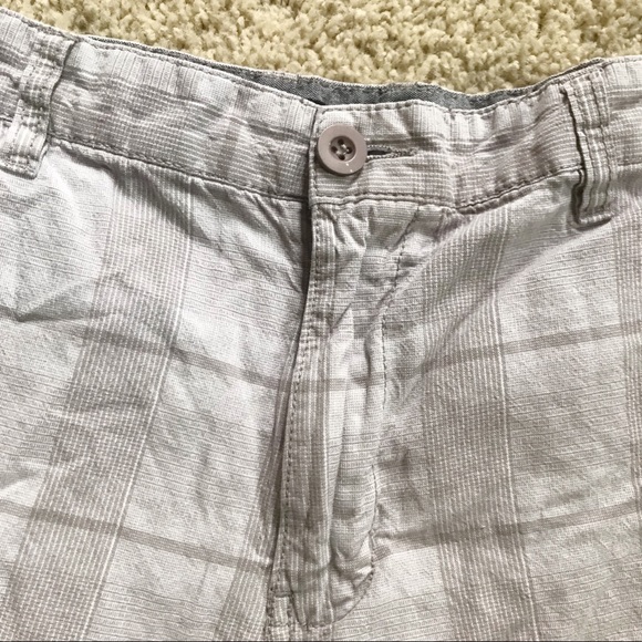 Burnside Casual Shorts - Picture 2 of 4